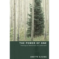 The Power of One: Theological Reflections on Loneliness