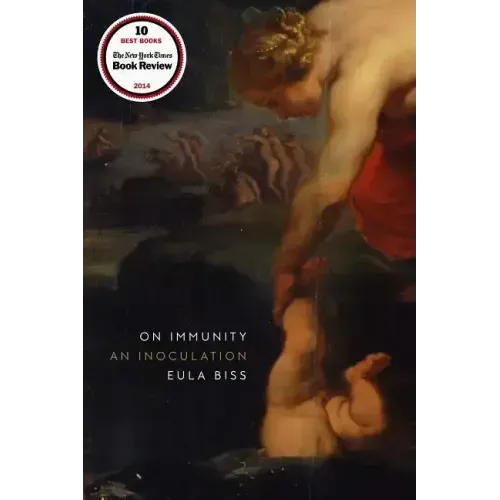 On Immunity: An Inoculation