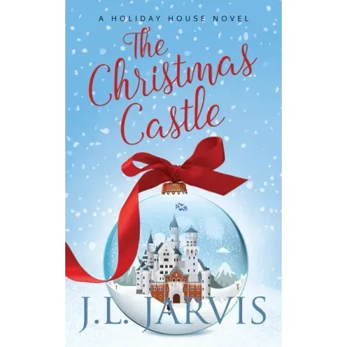 The Christmas Castle: A Holiday House Novel