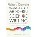 The Oxford Book of Modern Science Writing