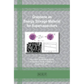 Graphene as Energy Storage Material for Supercapacitors