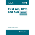 First Aid, Cpr, and AED Guide
