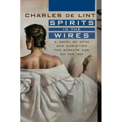 Spirits in the Wires