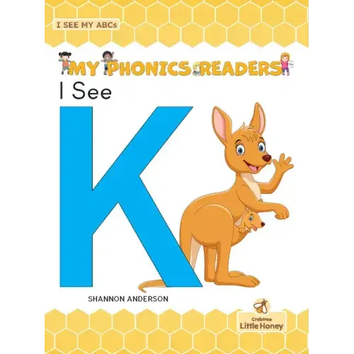 I See K