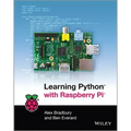 Learning Python with Raspberry Pi
