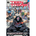 Teen Titans Academy Vol. 1: X Marks the Spot