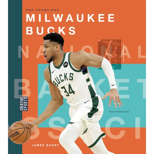 Milwaukee Bucks