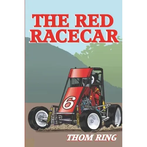 The Red Racecar