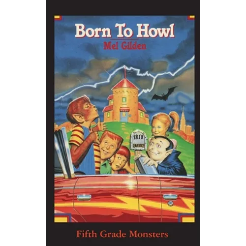Born To Howl: Once a Werewolf Always a Werewolf?