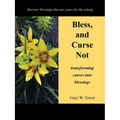 Bless, and Curse Not: Transforming Curses into Blessings