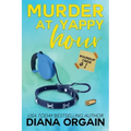 Murder at Yappy Hour