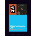 Donny Hathaway's Donny Hathaway Live
