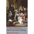 Much Ado About Nothing
