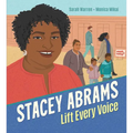 Stacey Abrams: Lift Every Voice