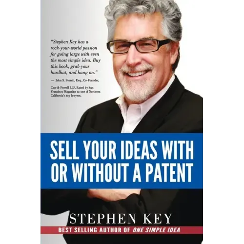 Sell Your Ideas With or Without A Patent