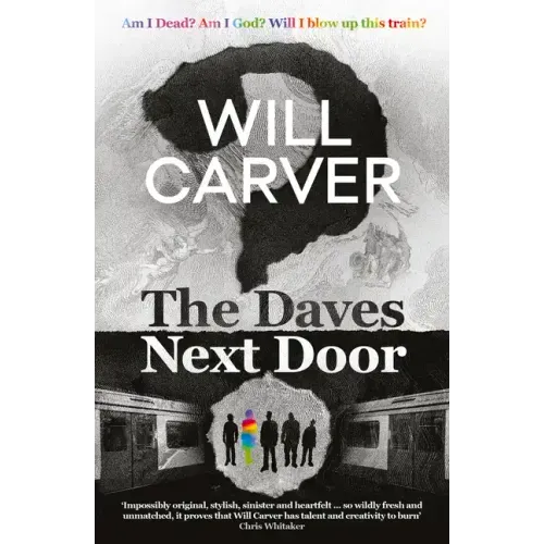 The Daves Next Door