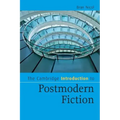 The Cambridge Introduction to Postmodern Fiction