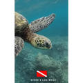 Diver's Log Book: scuba diving log book 100 dives