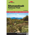 Top Trails: Shenandoah National Park: 50 Must-Do Hikes for Everyone