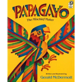 Papagayo: The Mischief Maker