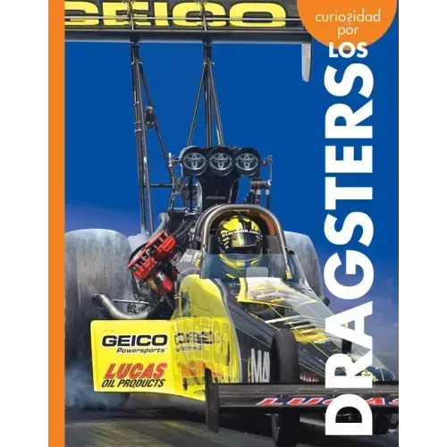 Curiosidad Por Los Dragsters