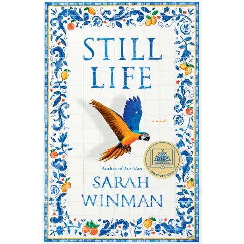 Still Life: A GMA Book Club Pick