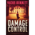 Damage Control: A Buckner Thriller Suspense