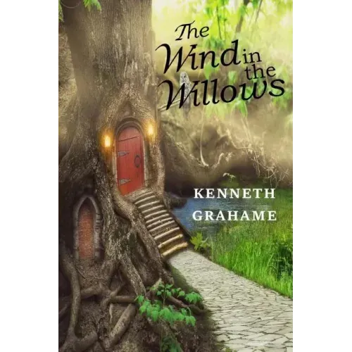 The Wind in the Willows