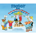 Froggy for President!