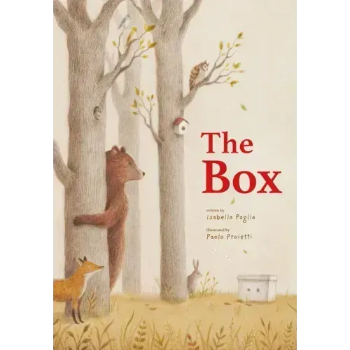 The Box
