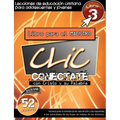 CLIC, Libro 3, Maestro