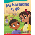 Mi Hermano Y Yo