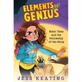 Nikki Tesla and the Fellowship of the Bling (Elements of Genius #2): Volume 2