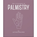 The Little Book of Palmistry: Predict Your Future in the Lines of Your Palms