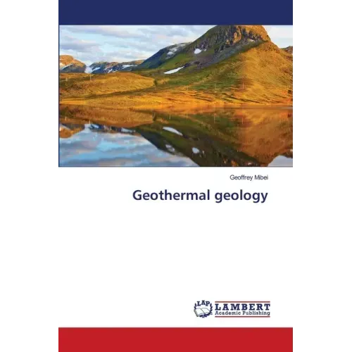 Geothermal geology