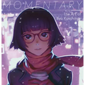 Momentary: The Art of Ilya Kuvshinov