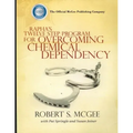 Rapha's Twelve Step Program For Overcoming Chemical Dependency