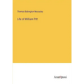 Life of William Pitt