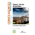 Chypre: 50 ans de partition: La corruption au Moyen-Orient