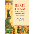 Berit Olam: Judges