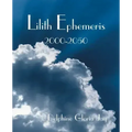Lilith Ephemeris 2000-2050