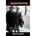 Relativity: The Special and General Theory