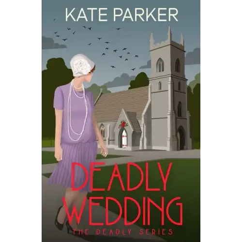 Deadly Wedding