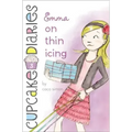 Emma on Thin Icing
