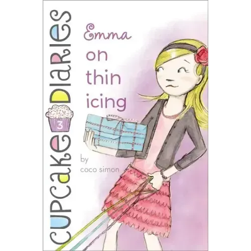 Emma on Thin Icing