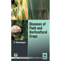 Diseases of Field and Horticultural Crops
