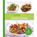 Hamlyn Cooks: Unprocessed
