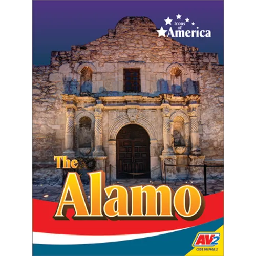 The Alamo