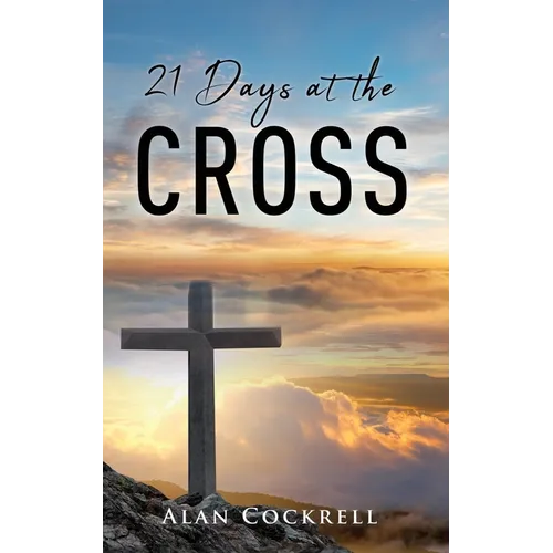 21 Days at the Cross