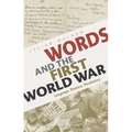 Words and the First World War: Language, Memory, Vocabulary